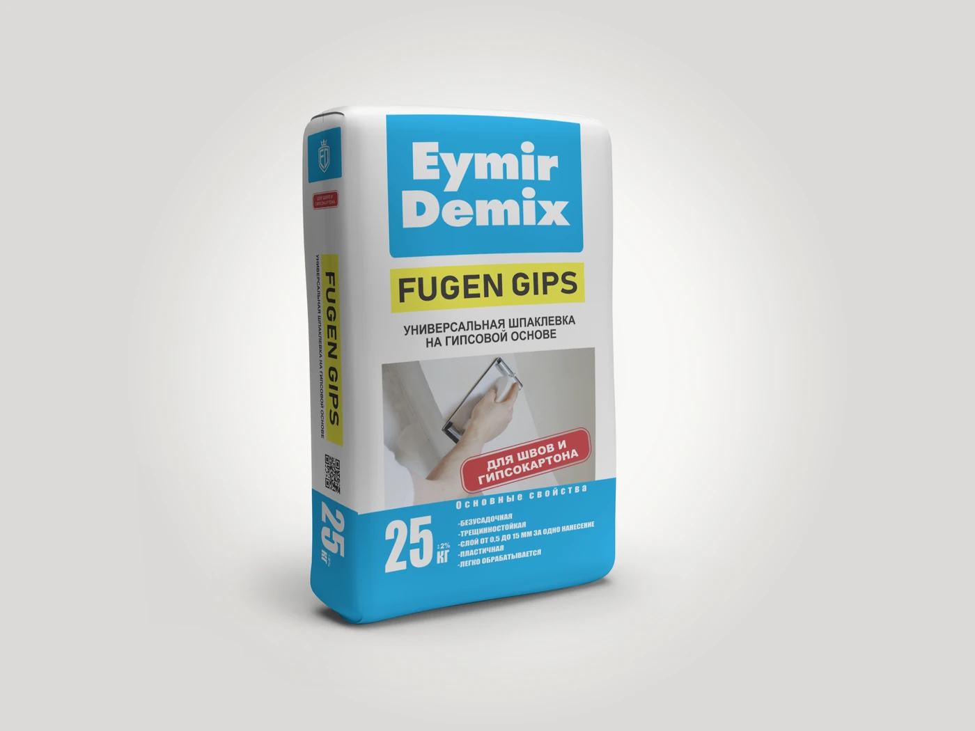 Fugen Gips